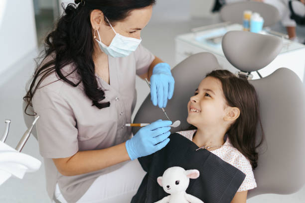 Best Emergency Treatment for Dental Infections or Abscesses in Chestertown, MD
