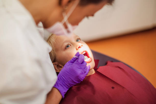 Best Emergency Dental Care for Broken or Chipped Teeth in Chestertown, MD